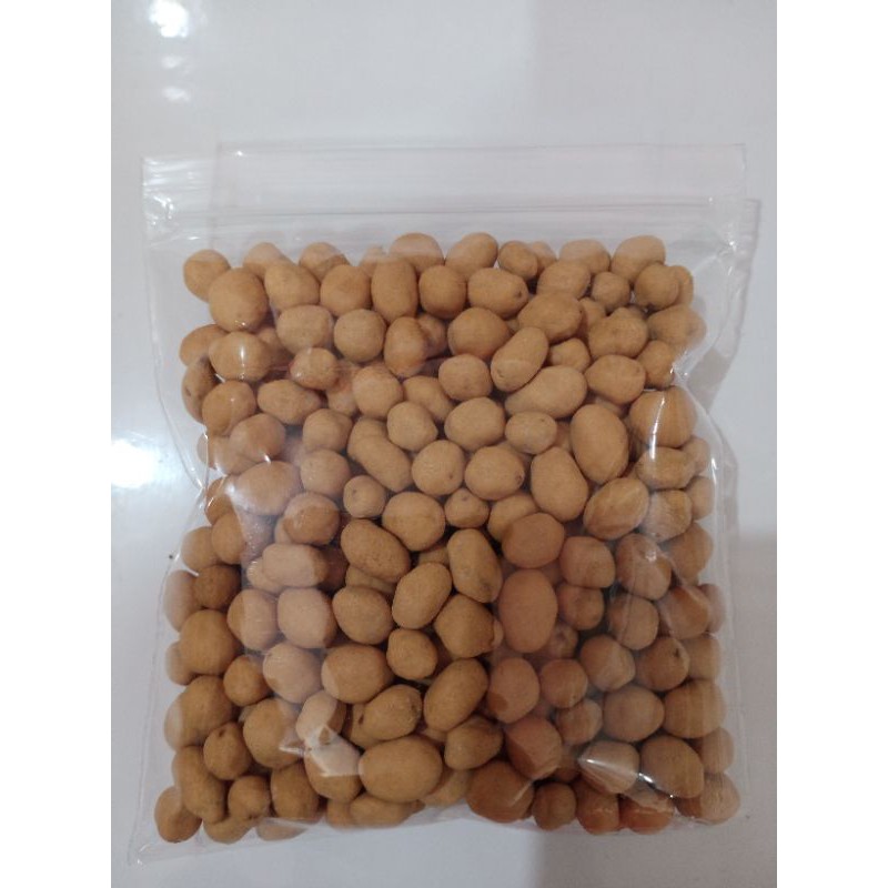 

kacang telur/ kacang oven