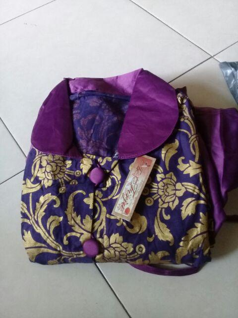 Couple Batik Talitha