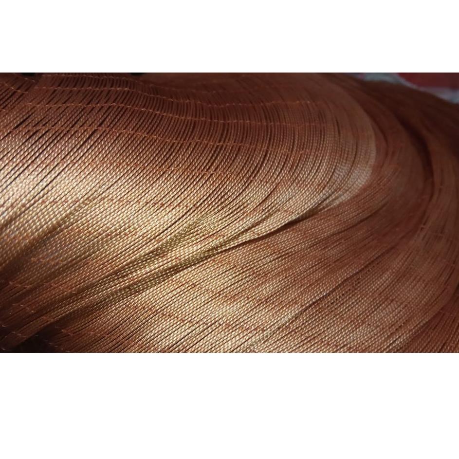 ➪ benang gujir bule/kuning ✰