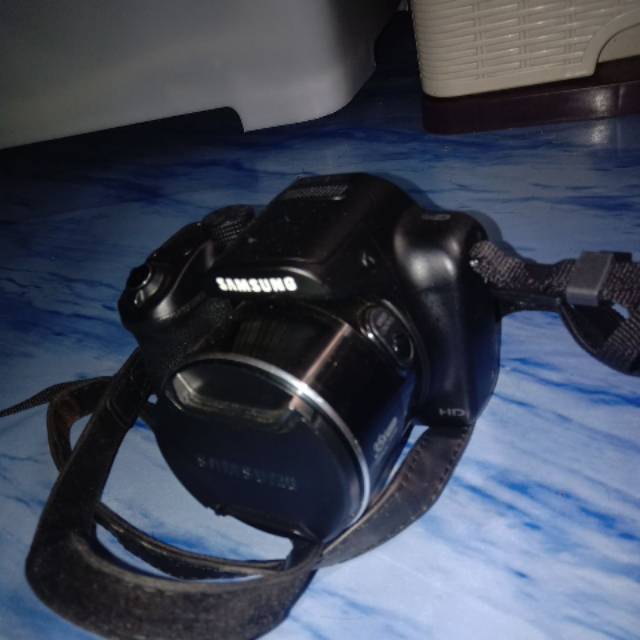 Kamera Samsung WB 1100F
