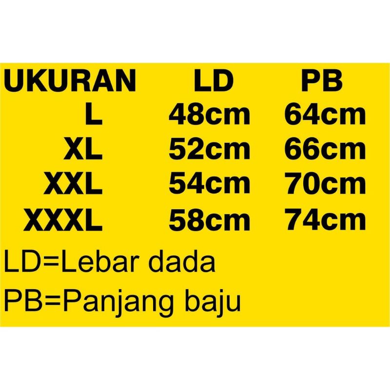 kaos singlet logo LIN1NG distro t-shirt Catton bahan adem &amp; enak dipakai ready M.L.XL.XXL