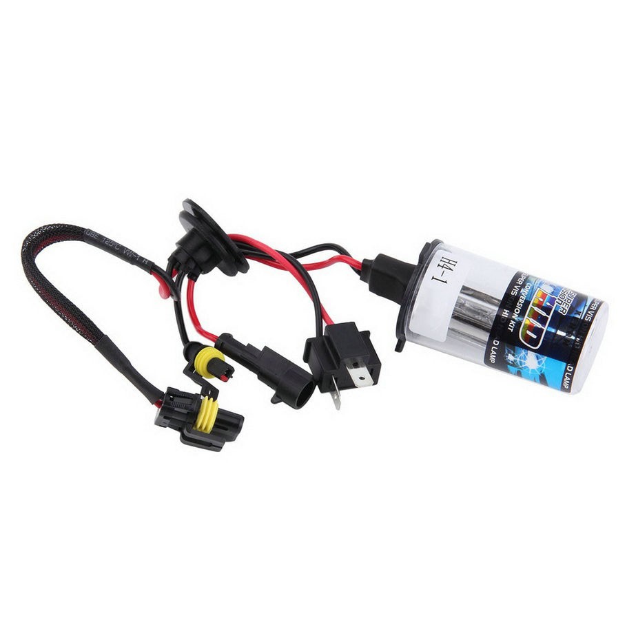 Lampu Mobil Headlight HID Xenon H11 6000K 35W 1 PCS