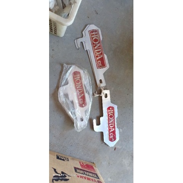 variasi step cg cb100