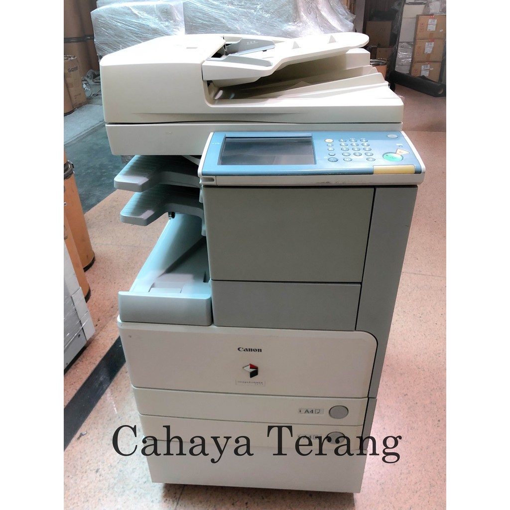 Mesin Fotocopy Canon IR 3035 / 3045 USA Rekomendasi Bergaransi