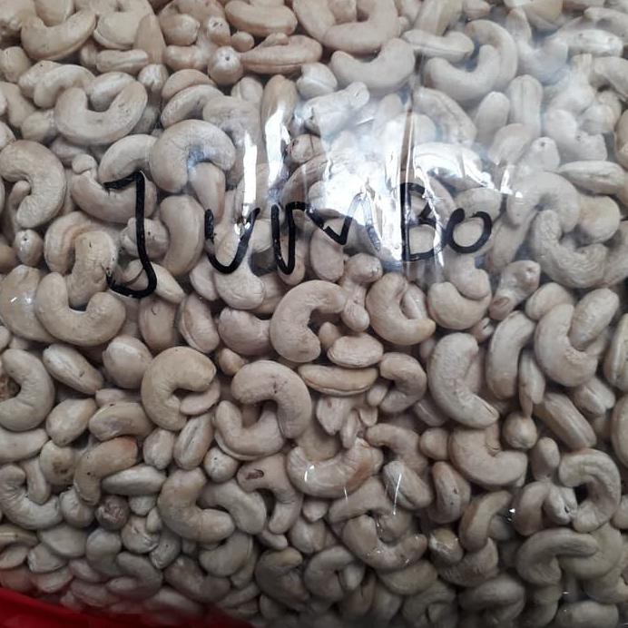 

KACANG METE JUMBO SUPER 500GR