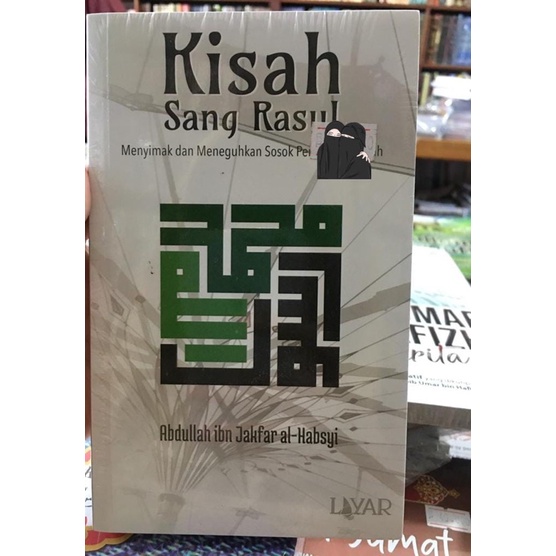 Buku Kisah Sang Rasul
