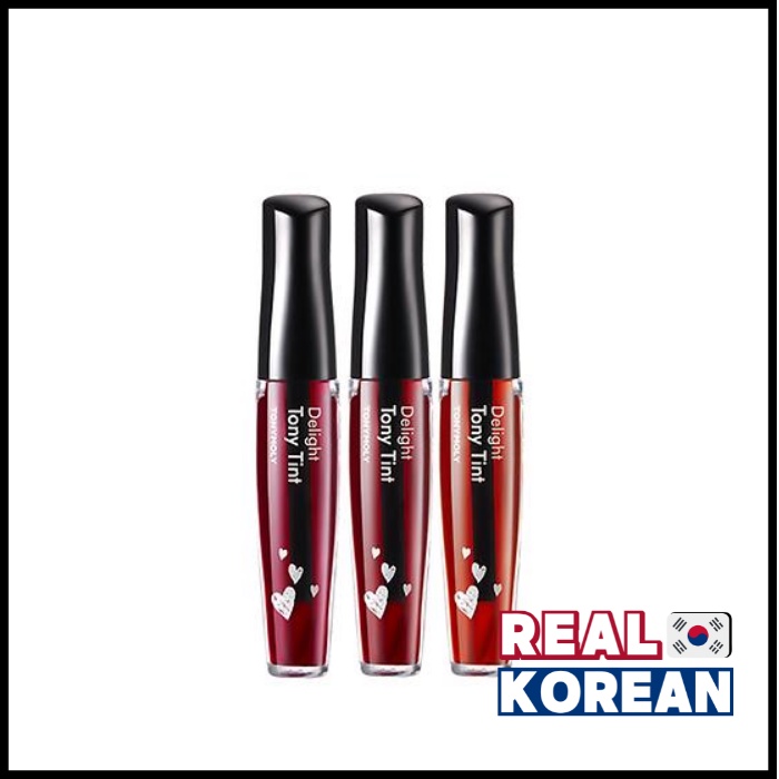 Tony Moly Delight Tony Tint 9ML