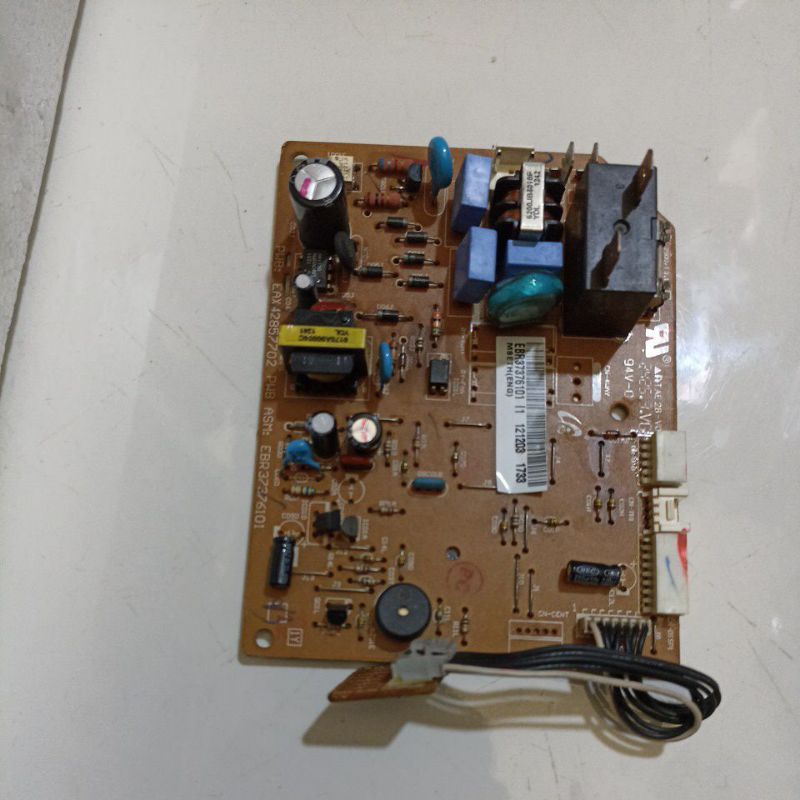 Modul AC LG Jeat coll ebr37376101