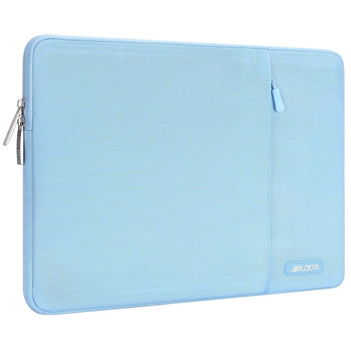 Tas Laptop Macbook Sleeve  Mosiso Shockproof Size 13 14 inch