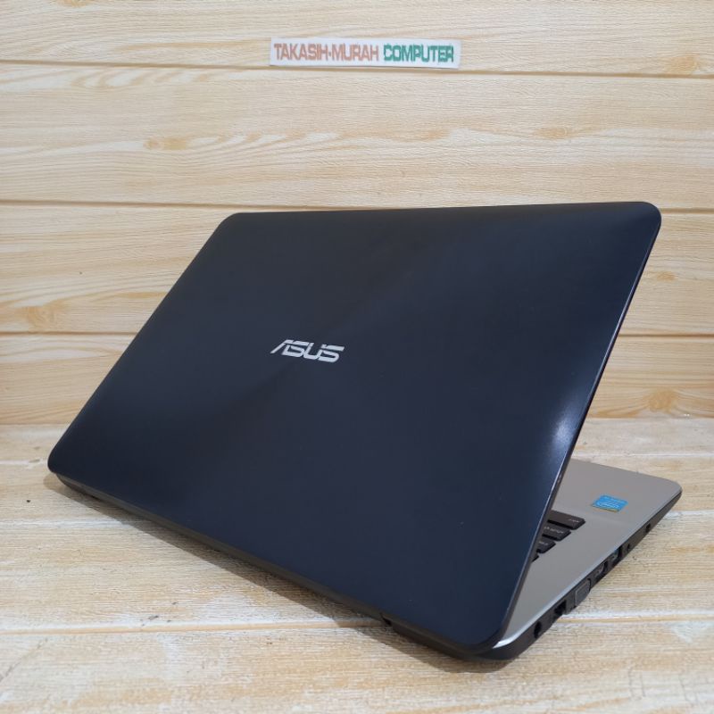 Laptop Asus X455LA i3/4GB/1TB/500GB Second-1