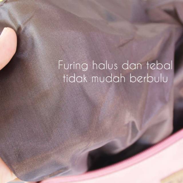 Micca Totebag - Tweelyforbag - Tas Selempang Wanita - Tas Wanita