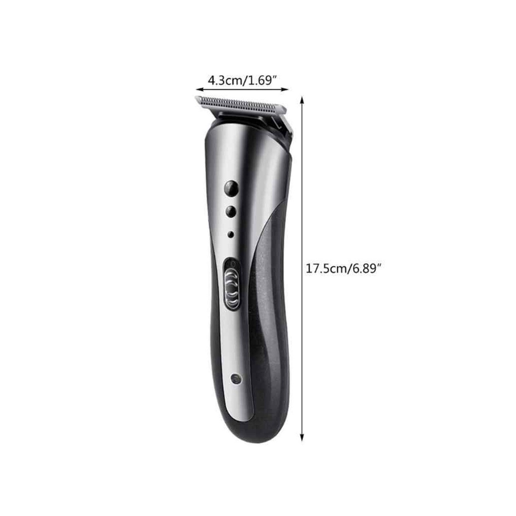 Kemei KM-1407 Isi 60 Pcs Dus Karton Cukur Rambut Hair Clipper Shaver