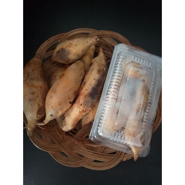 

Ubi Cilembu