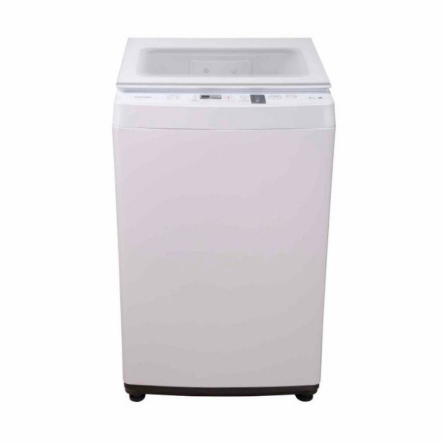MESIN CUCI 1 TABUNG TOSHIBA AW-J1000FN AWJ1000FN TOP LOADING 9 KG