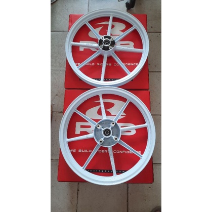 pelek rcb sp 811 jupiter mx new 125z