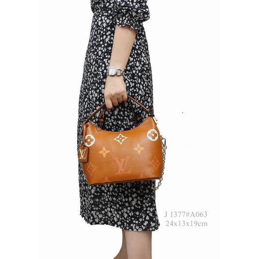 TAS WANITA SHOULDERBAG 1377#A063