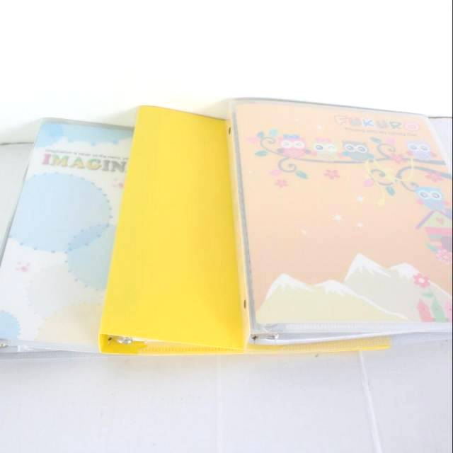 

Binder file B - 5 JOYKO