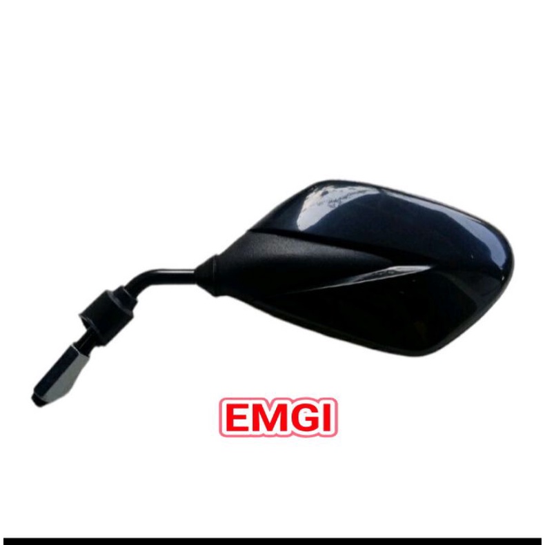 spion vario karbu( sepasang )kualitas kaca ori EMGi/autoparts-8