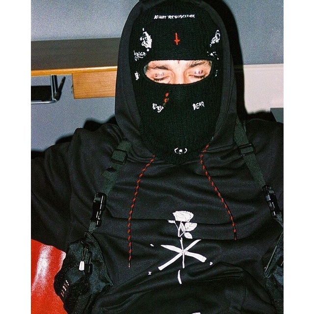 KUPLUK MALING /KUPLUK NINJA AESTETIC PARVEZ STORE