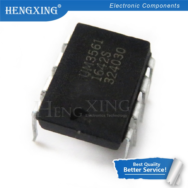 10pcs Ic UM3561A UM3561 DIP-8