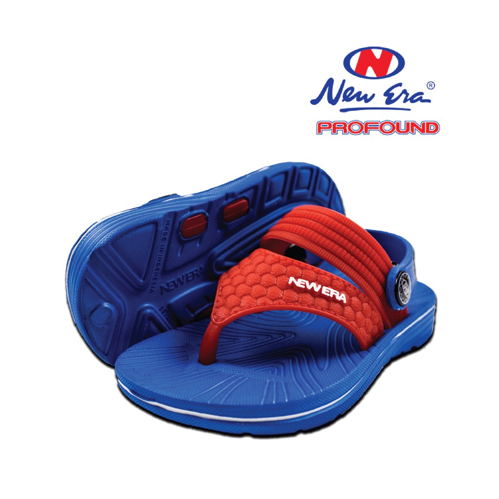 SANDAL JAPIT ANAK (E 27016) NEW ERA SANDAL ANAK BERKUALITAS