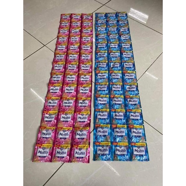 Molto Renceng 500 | 3 Renceng