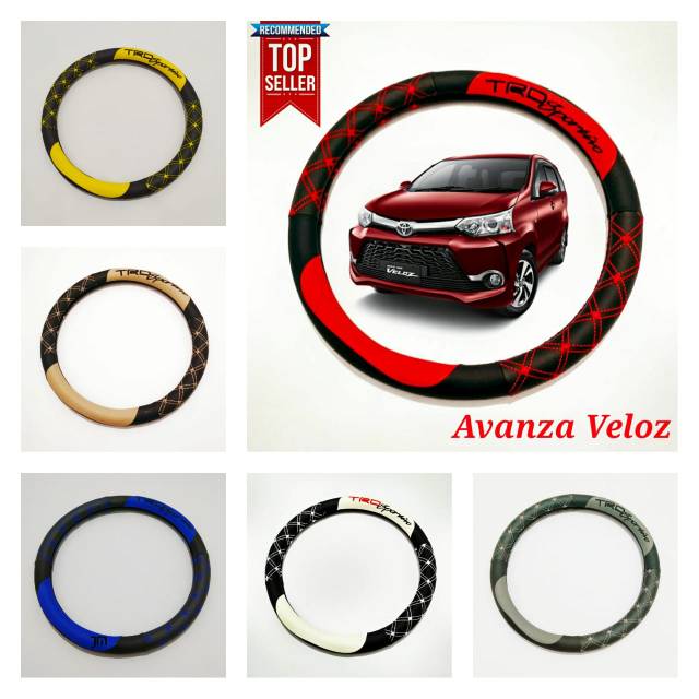 Cover Stir Mobil Avanza Veloz Trd Sportivo