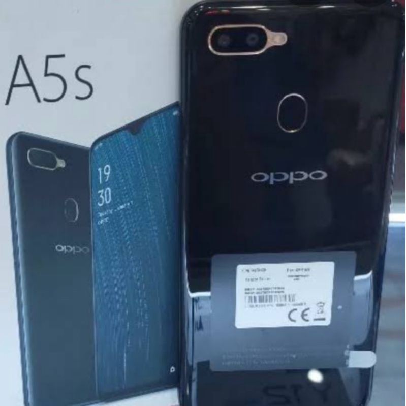Oppo a5s second 3/32
