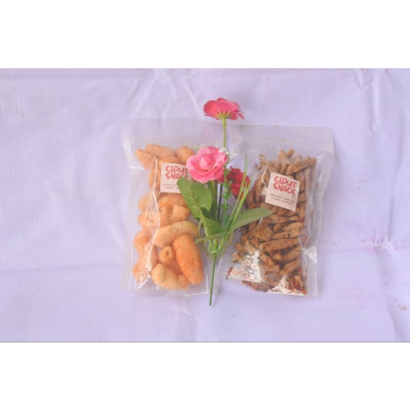 

basreng pedas