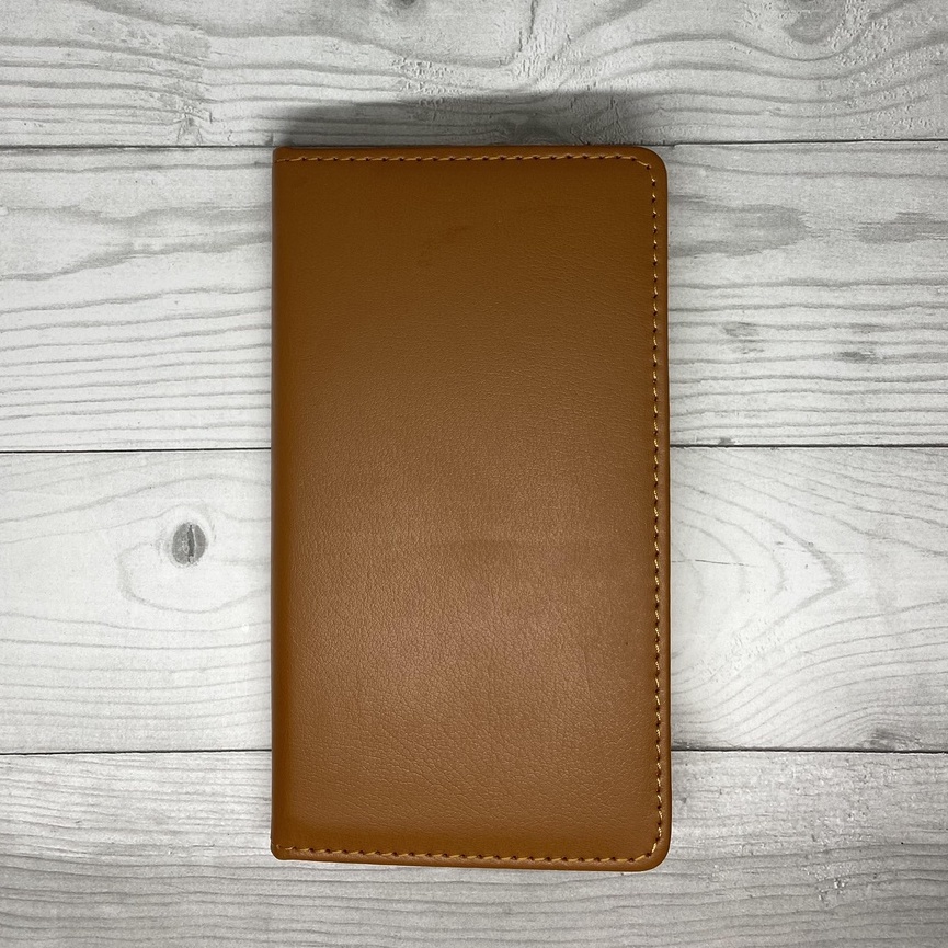 

Notebook Pocket 92x170mm 116 Lembar