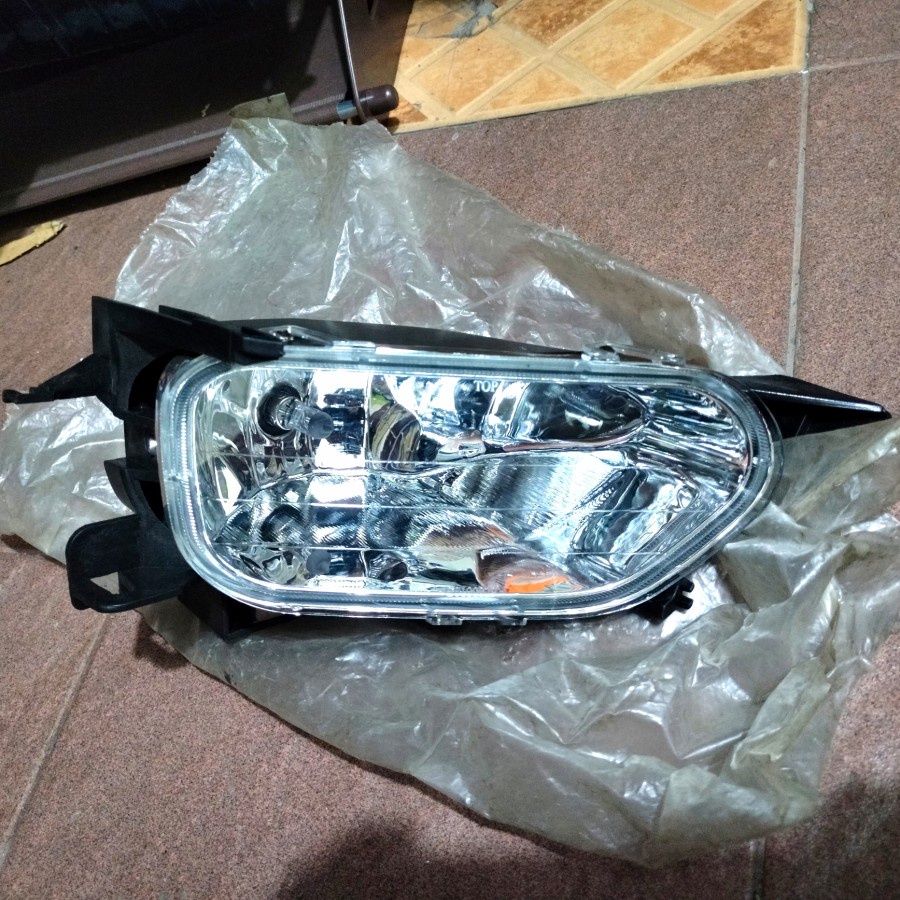 Fog Lamp Foglamp Lampu Kabut Kanan CRV Gen 2 2002-2006