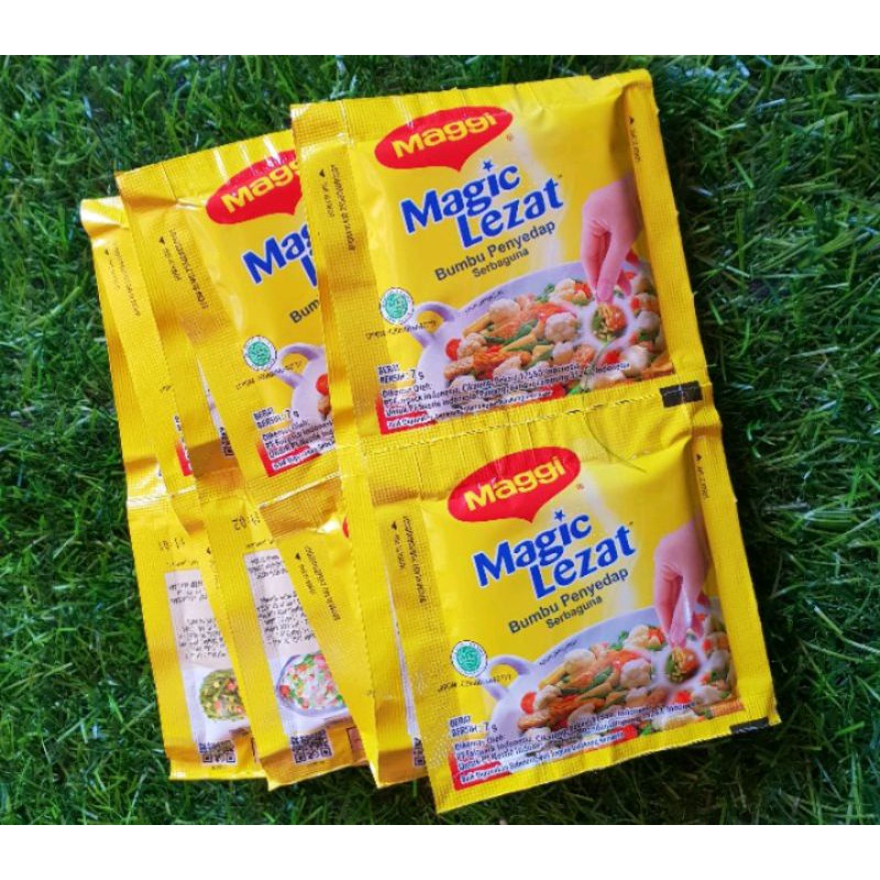 Maggi Magic Lezat 12 x 7gr