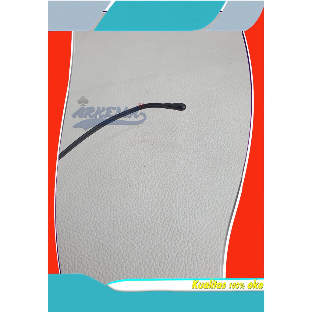 THERMISTOR AC SINGLE MULTI 1/2pk - 2.5pk PLASTIK DALAM | SENSOR AC | TERMIS AC | THERMIS MULTI