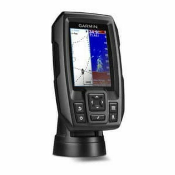 Garmin Fish Finder Ff 250 Gps 4 Pin /Ff250