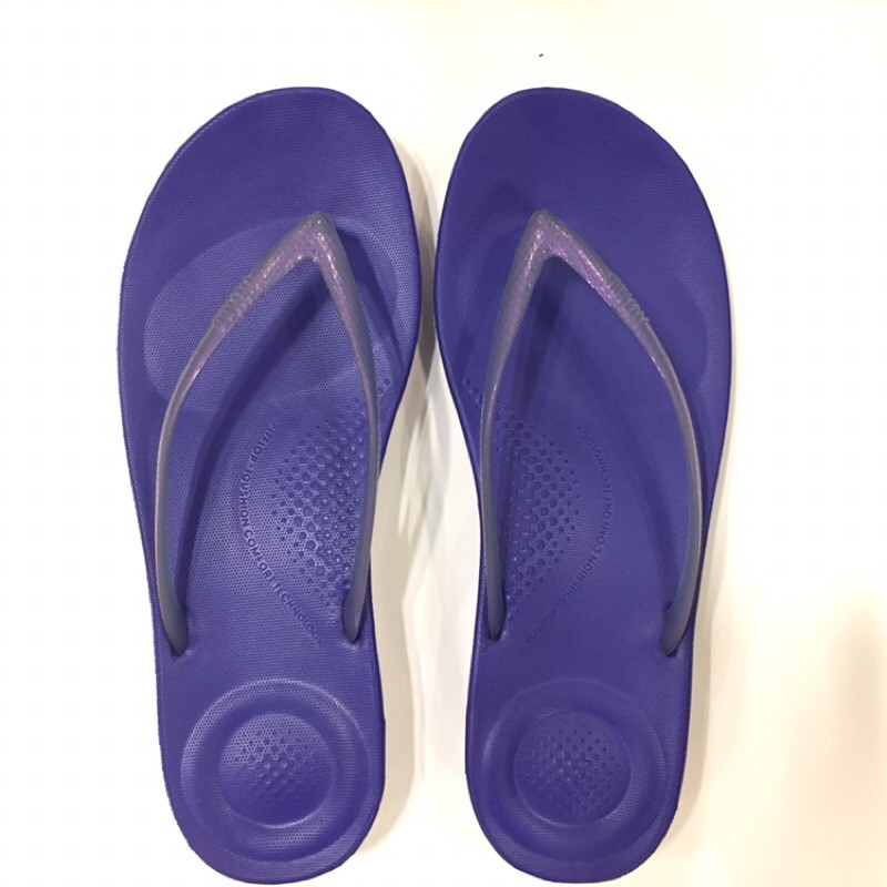 Sandal Fitflop Ori blue