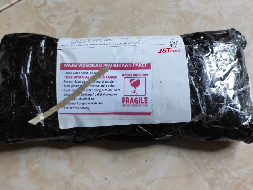 Tarikan Laci / Lemari Ta 24 128 Mm / Tarikan Handel Laci / Lemari Kwalitas Terjamin Bagus