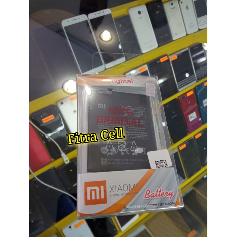 Battery Batre Batrei Baterai Xiaomi Redmi S2 Redmi Note 5A BN31 BN-31 ORIGINAL