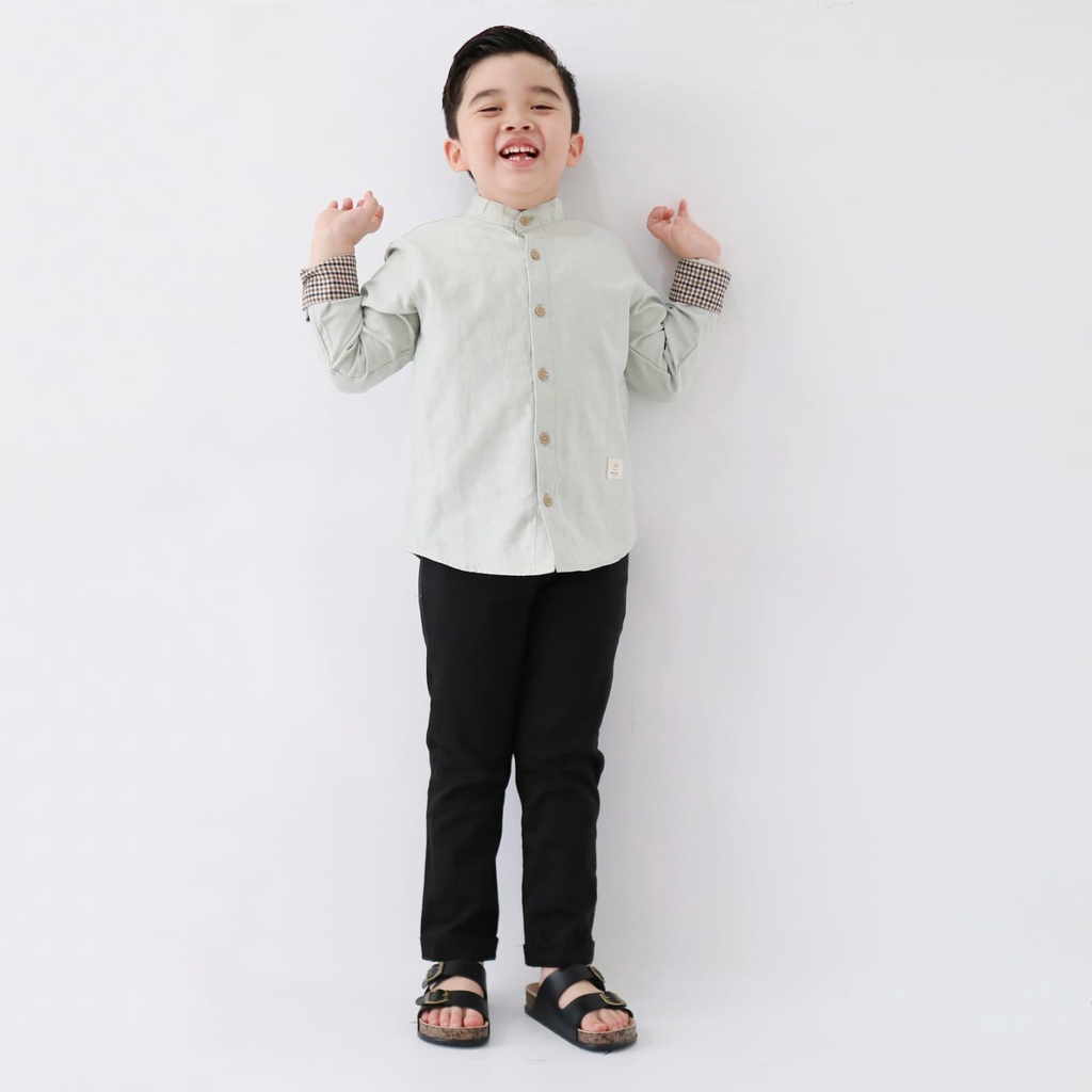 Celana panjang CHINOS QUINCY dari Awesome Kids | DUO KRUCILS