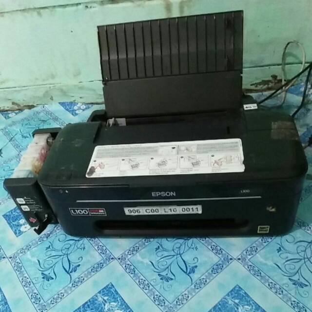 Printer L100