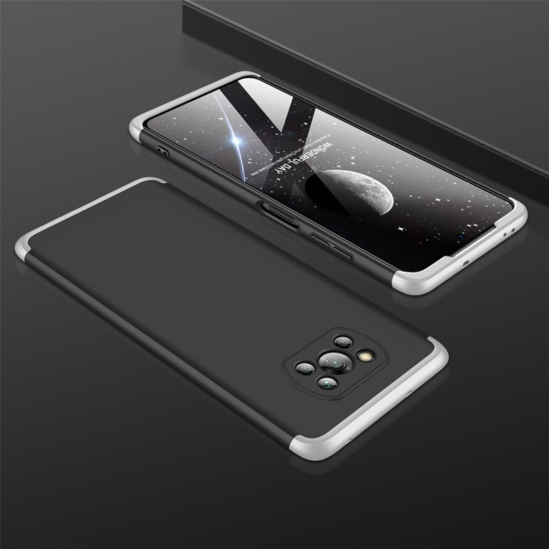 POCO X3 NFC Hard Case Gkk Full Protection 360 Original