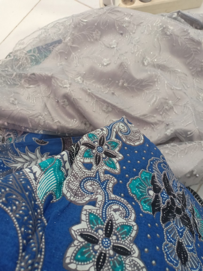 Bakhul Couple || Batik Couple Sarimbit Kebaya Tunangan Pesta