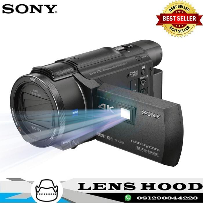 "KD" SONY FDR AXP55 4K /HANDYCAM SONY AXP55 4K/AXP 55