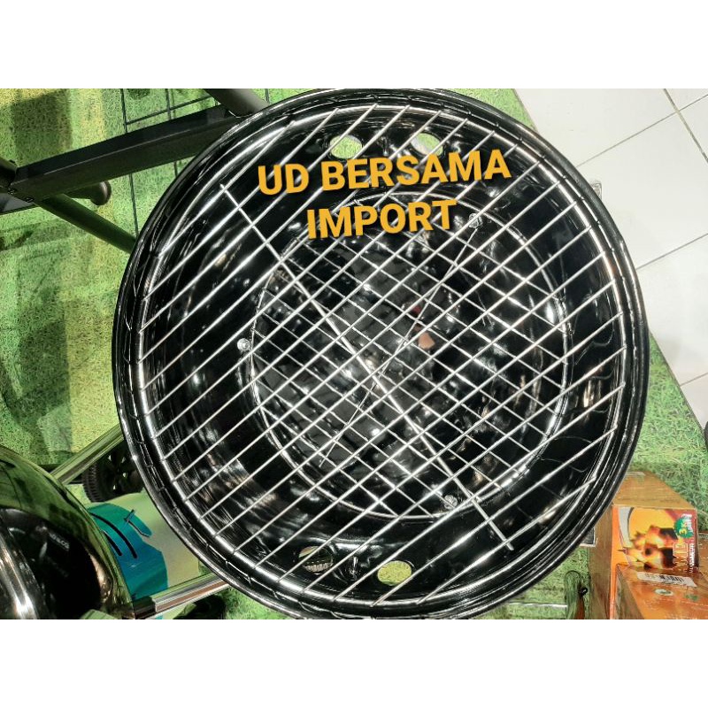 celcio &amp; co bbq grill pemanggang arang griller