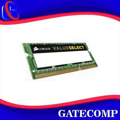 Memory RAM Corsair Laptop 8GB DDR3L PC12800