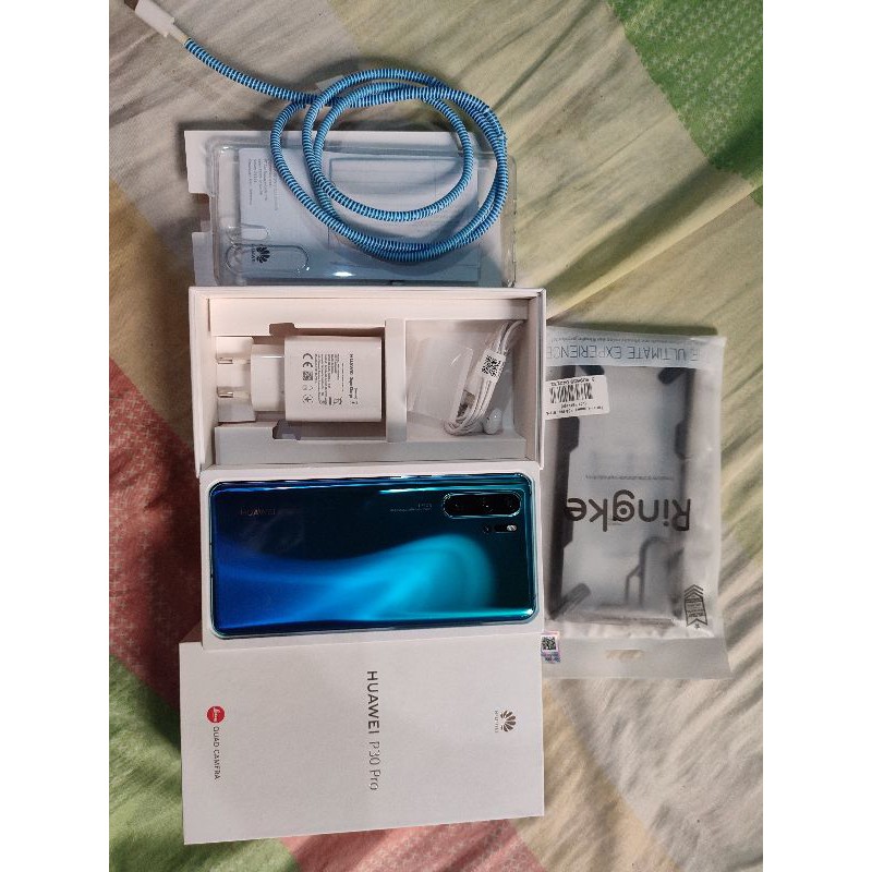 Huawei P 30 PRp 8/256