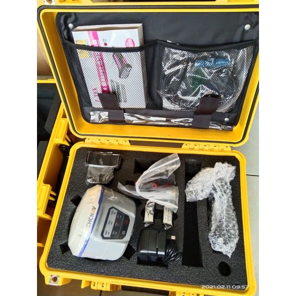 chc i50 gps geodetik gnss rtk