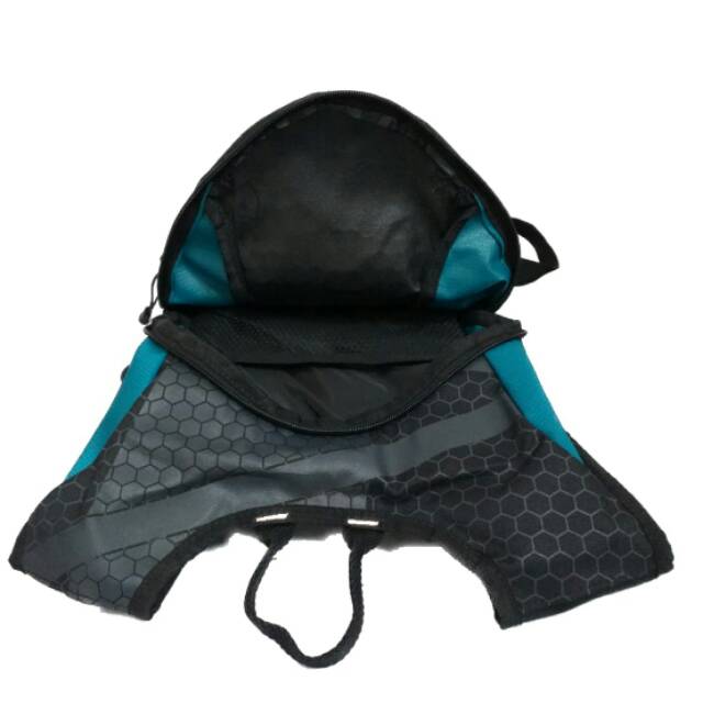 (ORIGINAL)Tas  Ransel Hydropack Sepeda | Tas motocross