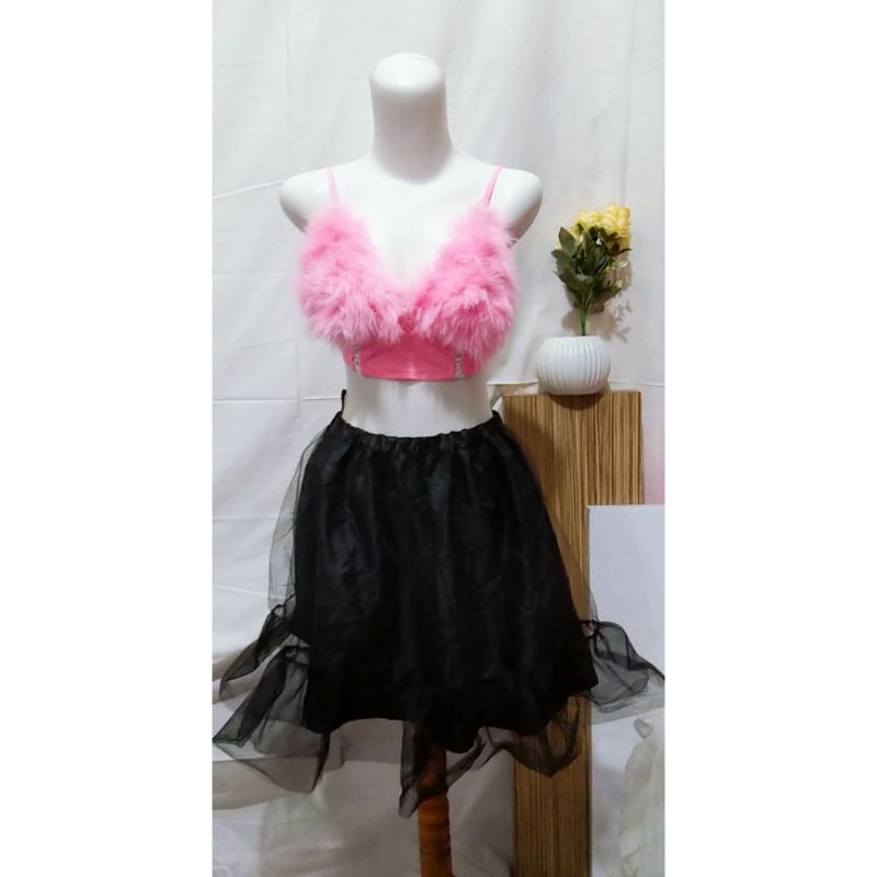 peticoat 8823
