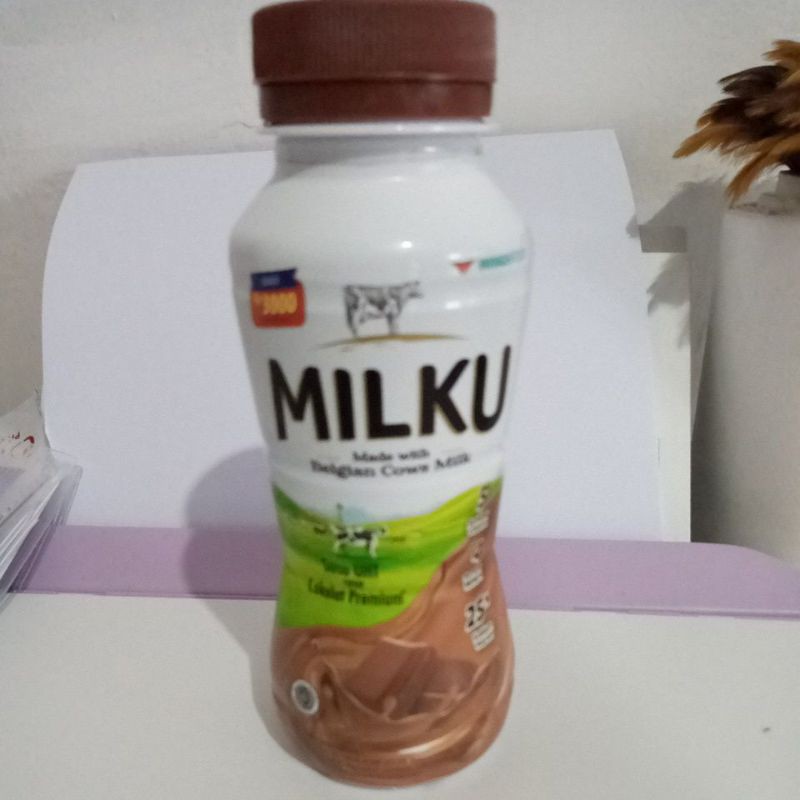 

Milku