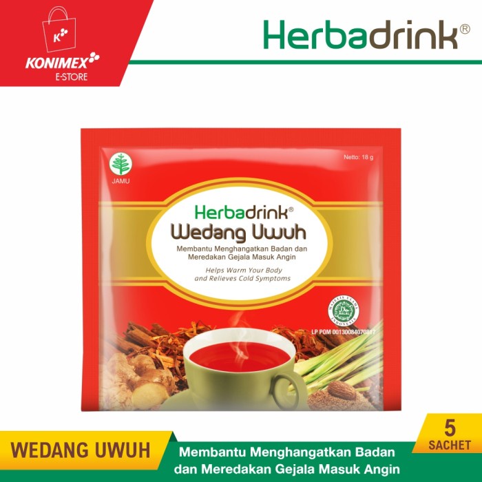 

tradisional-minuman- herbadrink wedang uwuh minuman hangatkan badan, redakan masuk angin -minuman-